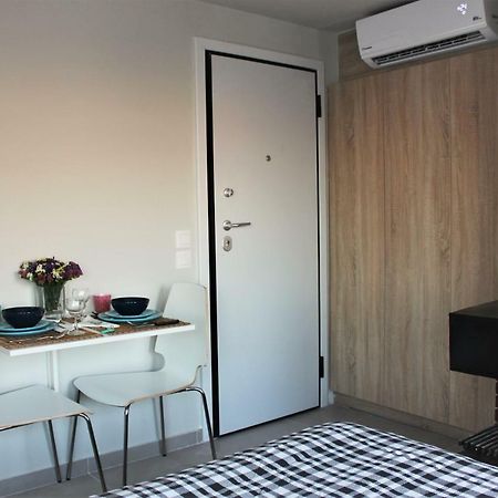 Xenon Loft Apartman Athén Kültér fotó