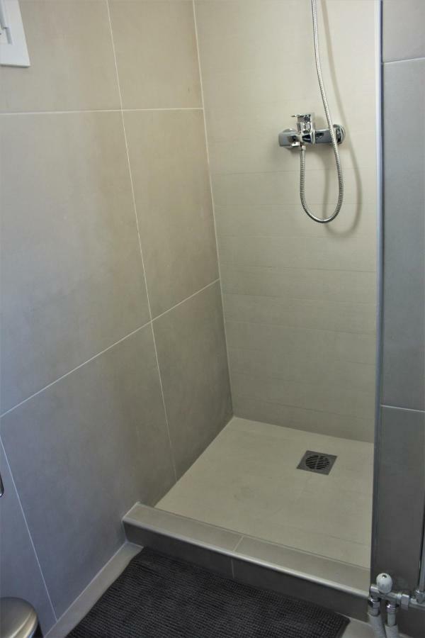 Xenon Loft Apartman Athén Kültér fotó
